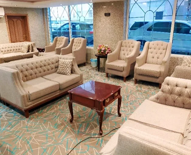 Madinah Hotel Image